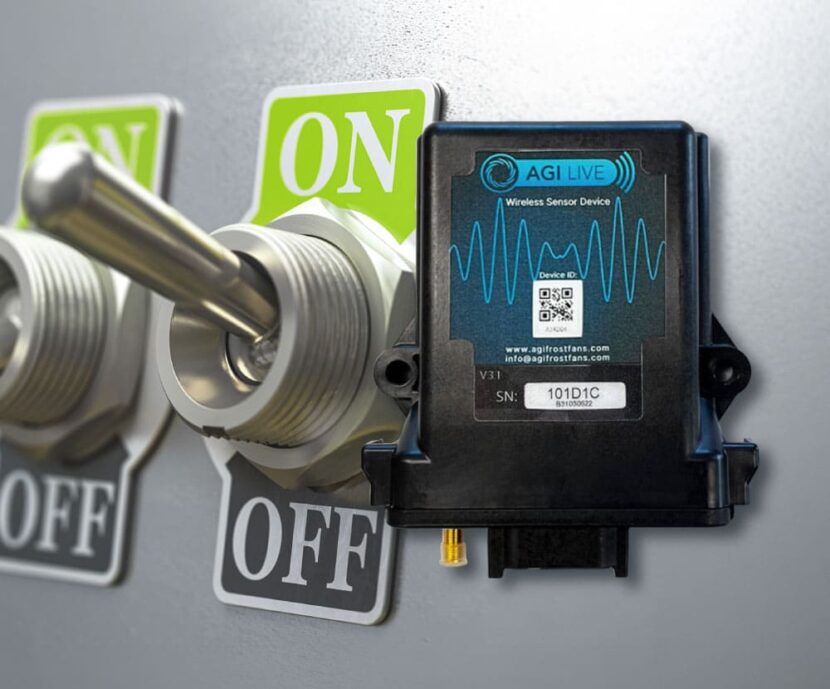 Remote Switch / Generator Starter